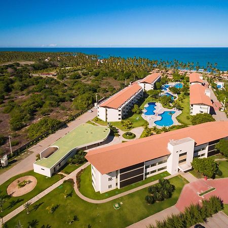 Carneiros Beach Resort Praia dos Carneiros Exteriör bild