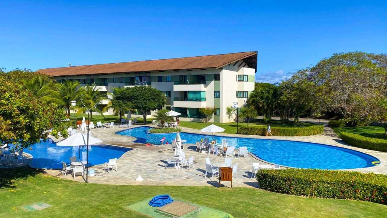 Carneiros Beach Resort Praia dos Carneiros Rum bild