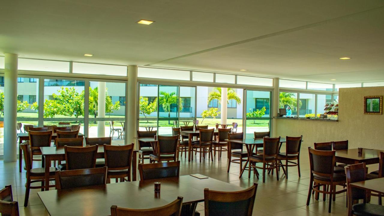 Carneiros Beach Resort Praia dos Carneiros Exteriör bild
