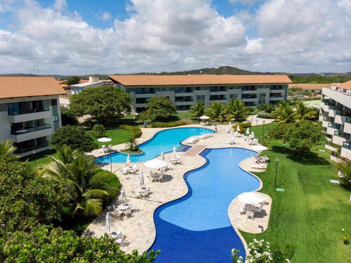 Carneiros Beach Resort Praia dos Carneiros Exteriör bild