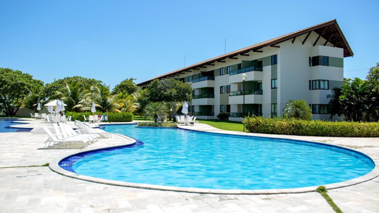 Carneiros Beach Resort Praia dos Carneiros Exteriör bild