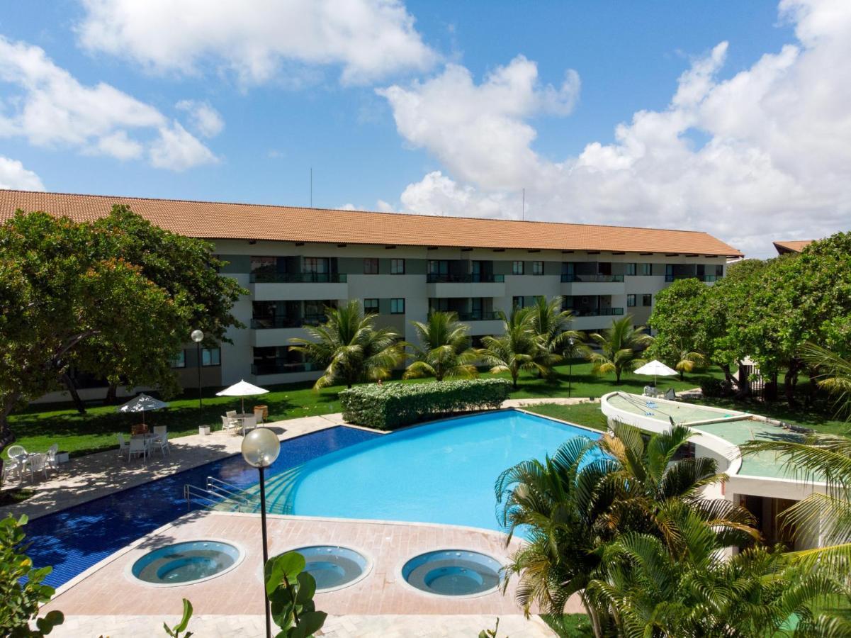 Carneiros Beach Resort Praia dos Carneiros Exteriör bild