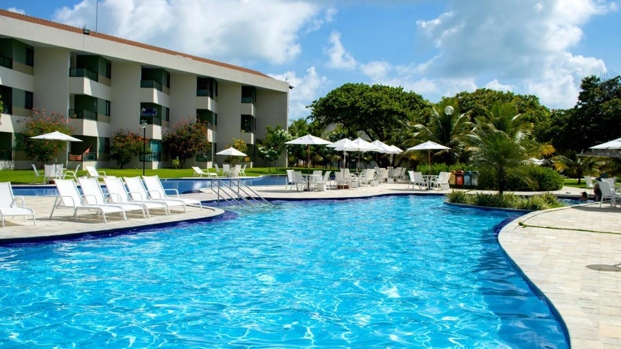 Carneiros Beach Resort Praia dos Carneiros Exteriör bild