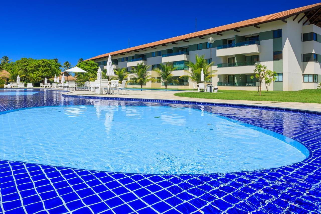 Carneiros Beach Resort Praia dos Carneiros Exteriör bild