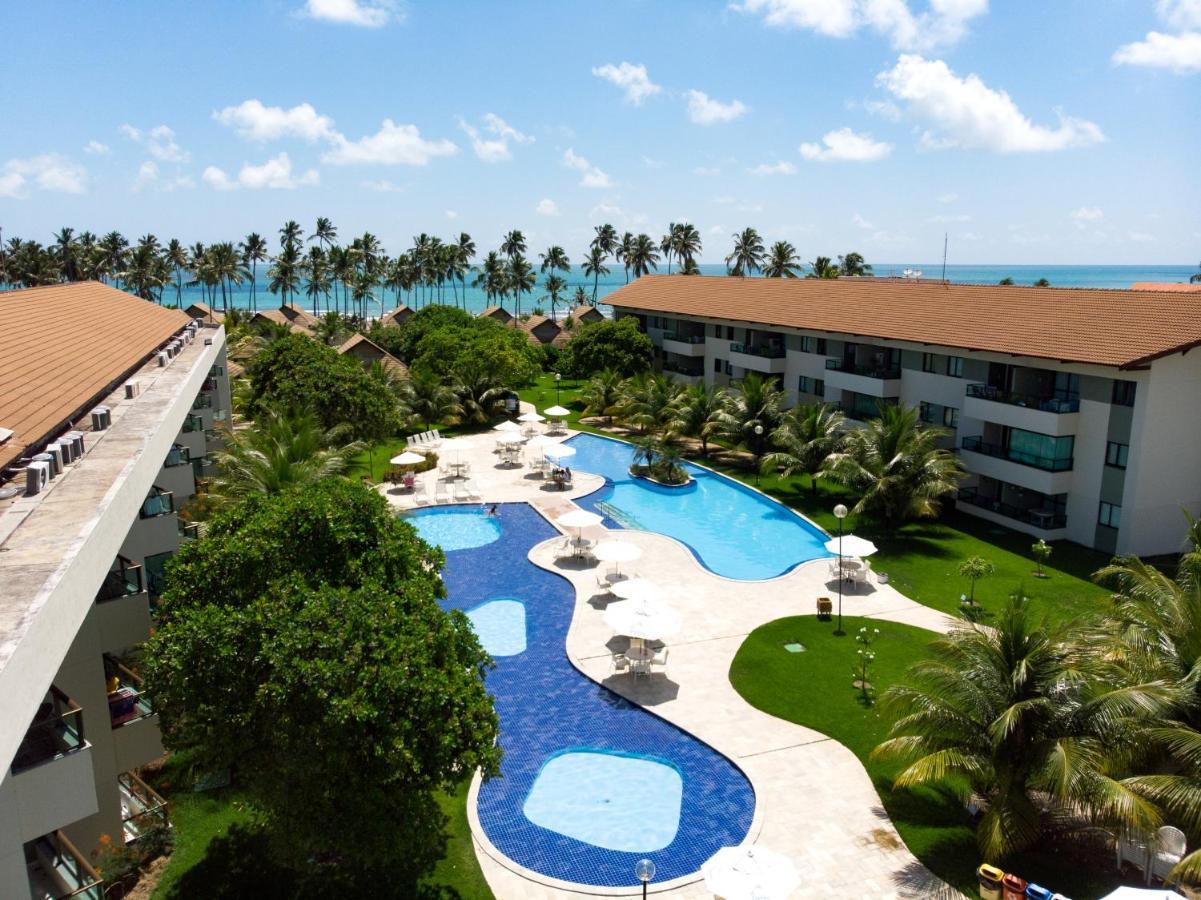 Carneiros Beach Resort Praia dos Carneiros Exteriör bild