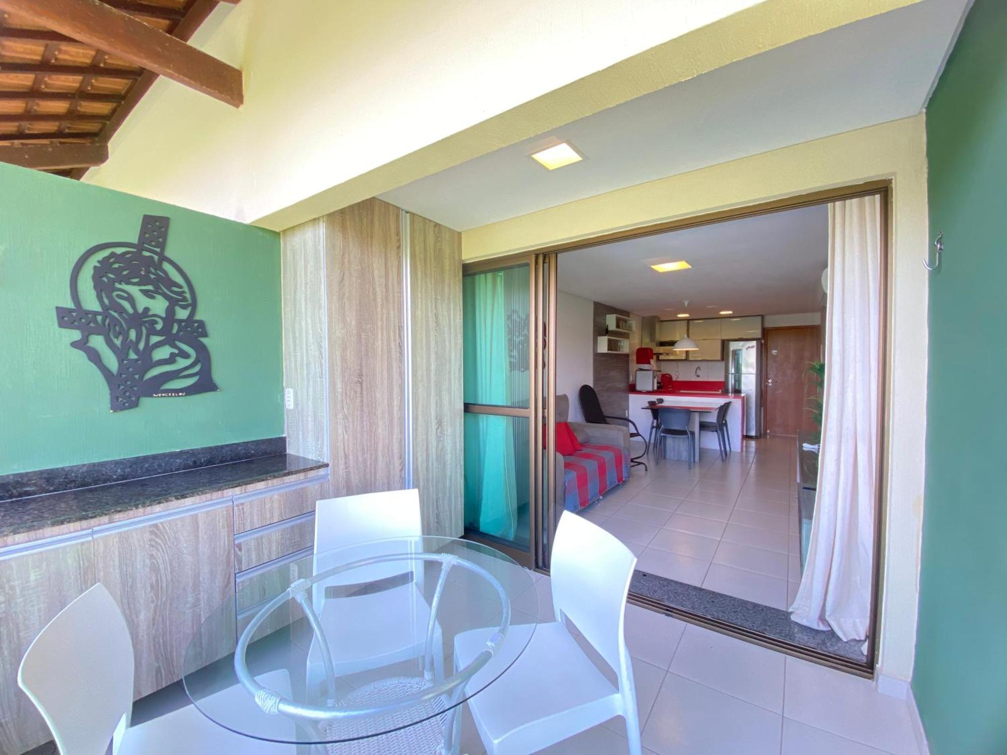 Carneiros Beach Resort Praia dos Carneiros Exteriör bild